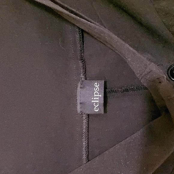 Eclipse pants - Picture 4 of 5